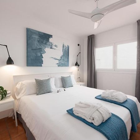 Superior G: Private Pool & Concierge Apartment Icod De Los Vinos Luaran gambar