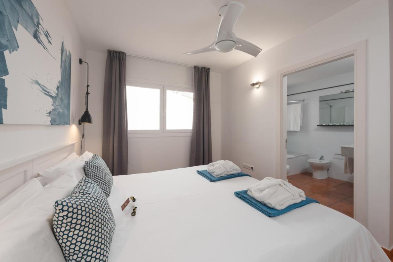 Superior G: Private Pool & Concierge Apartment Icod De Los Vinos Luaran gambar