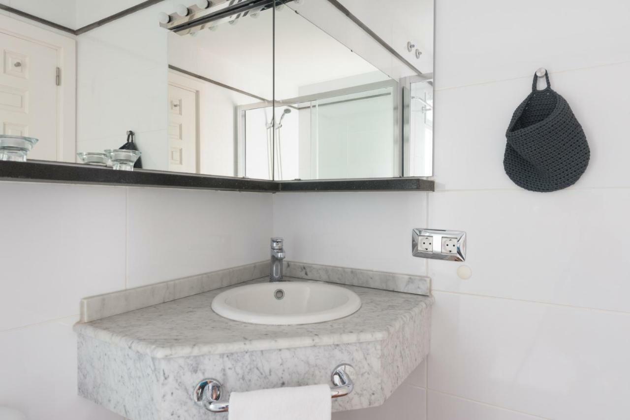 Superior G: Private Pool & Concierge Apartment Icod De Los Vinos Luaran gambar
